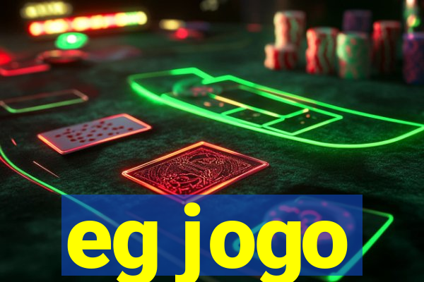 eg jogo